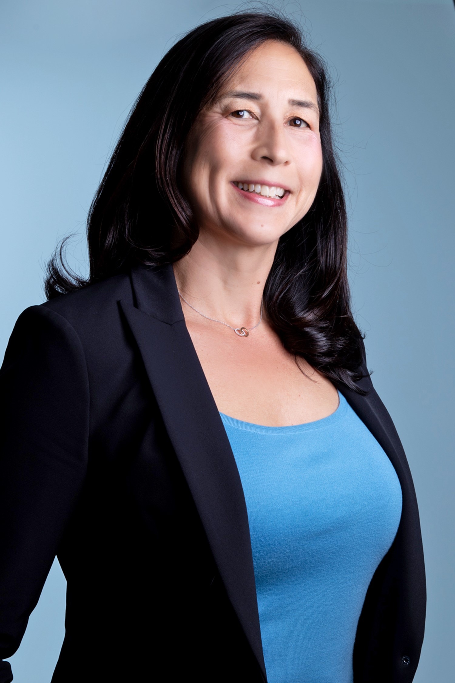 Karin McShane - Board Member