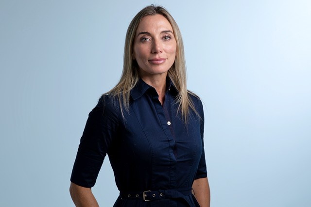 Carey Giannetti - Board Member